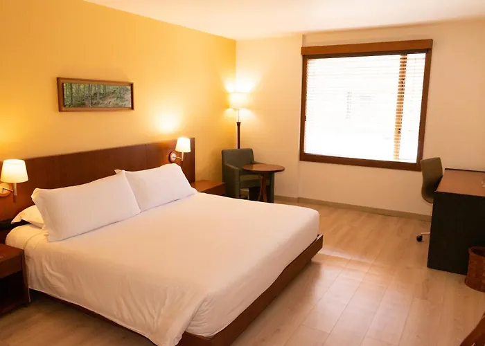 Hotel Habitel Select