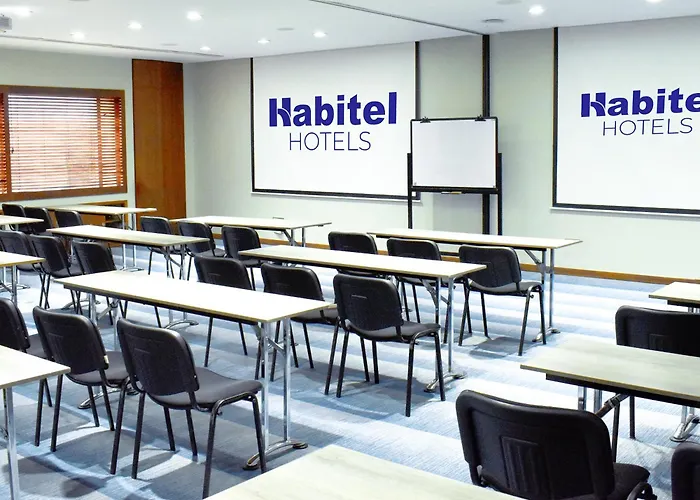 Hotel Habitel Select